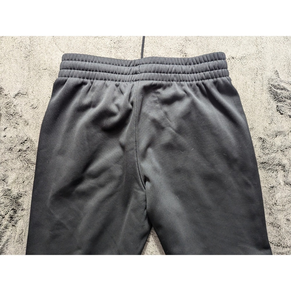 Under Armour Jogger Pants Women's Size Small Black - Picture 12 of 14